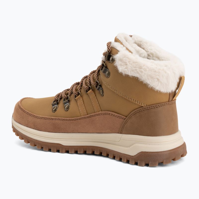 Women's hiking boots REGATTA Elbourne burnt tan 3