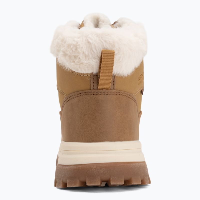 Women's hiking boots REGATTA Elbourne burnt tan 6