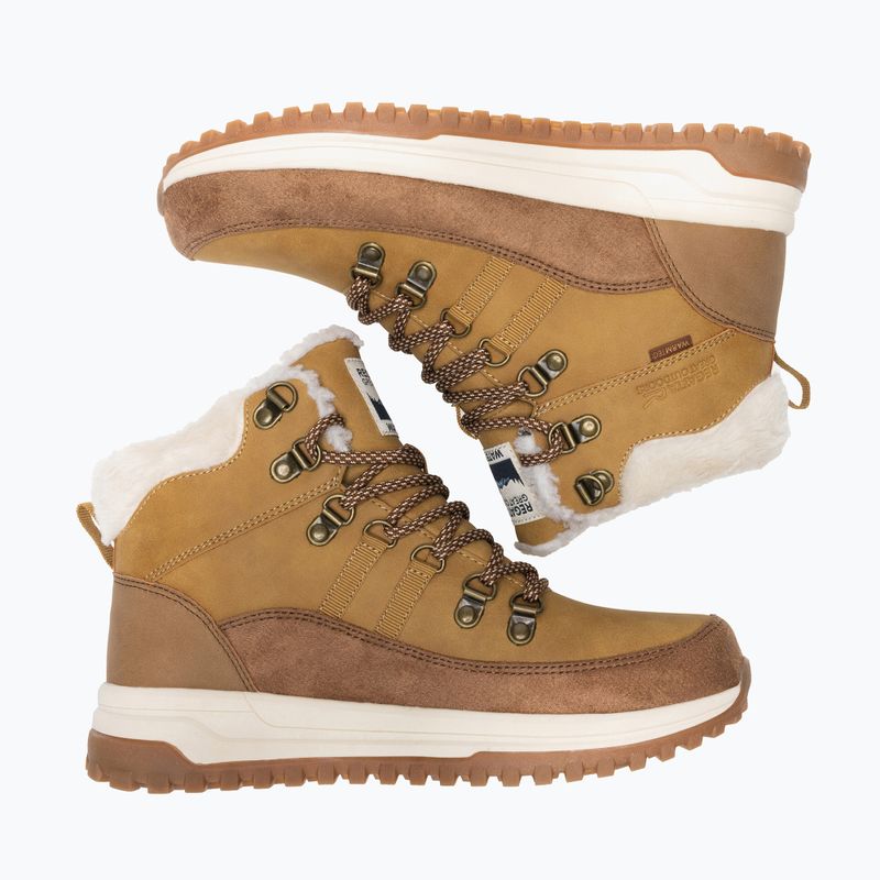 Women's hiking boots REGATTA Elbourne burnt tan 2