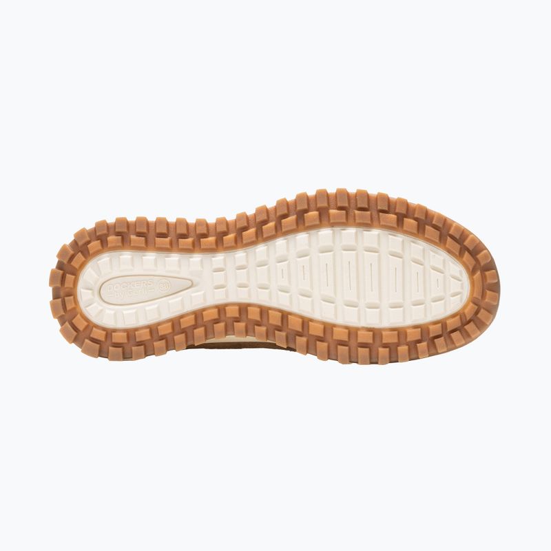 Women's hiking boots REGATTA Elbourne burnt tan 4