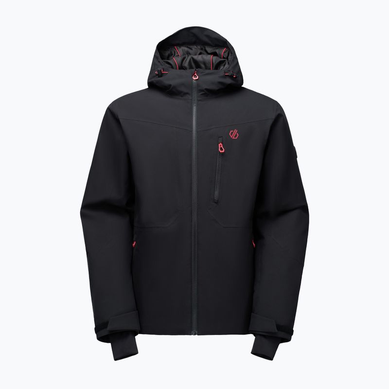 Men's ski jacket Dare2B Eagle IV Jacket black 10
