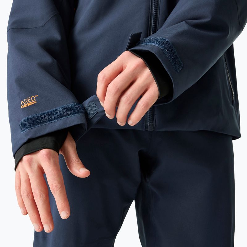 Men's ski jacket Dare2B Eagle IV Jacket navy 7