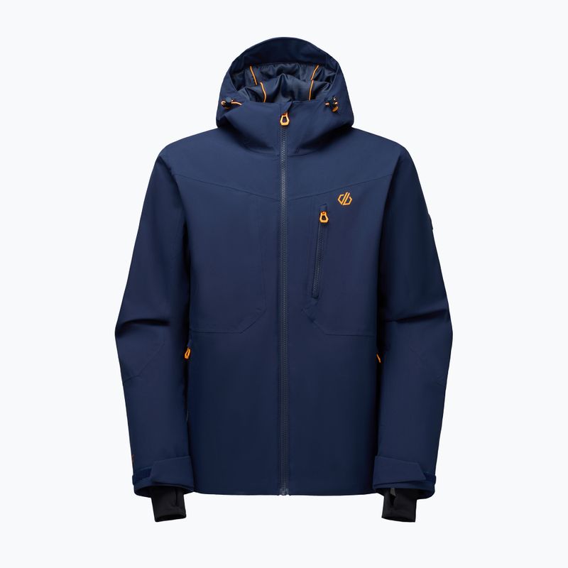 Men's ski jacket Dare2B Eagle IV Jacket navy 9