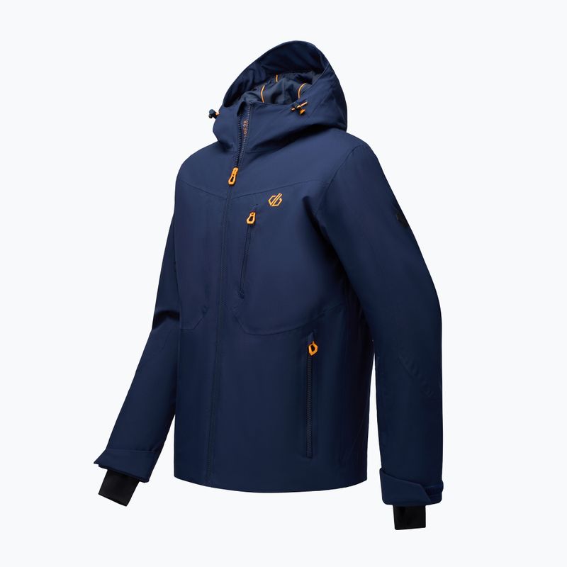 Men's ski jacket Dare2B Eagle IV Jacket navy 11