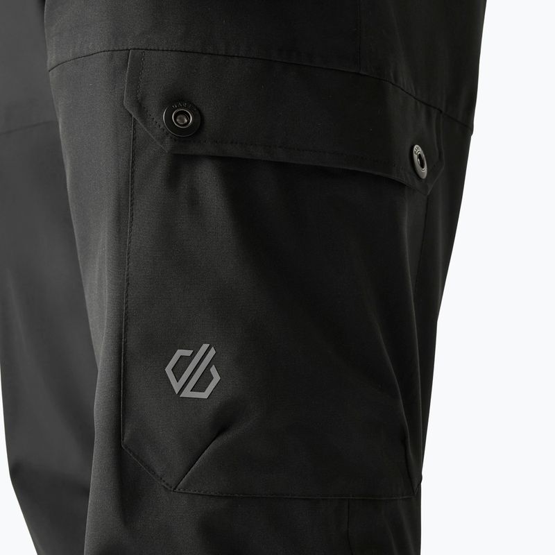 Men's ski trousers Dare 2b Baseplate Insulated Pant black 8