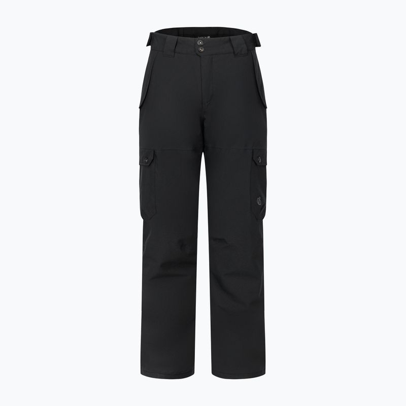 Men's ski trousers Dare 2b Baseplate Insulated Pant black 10