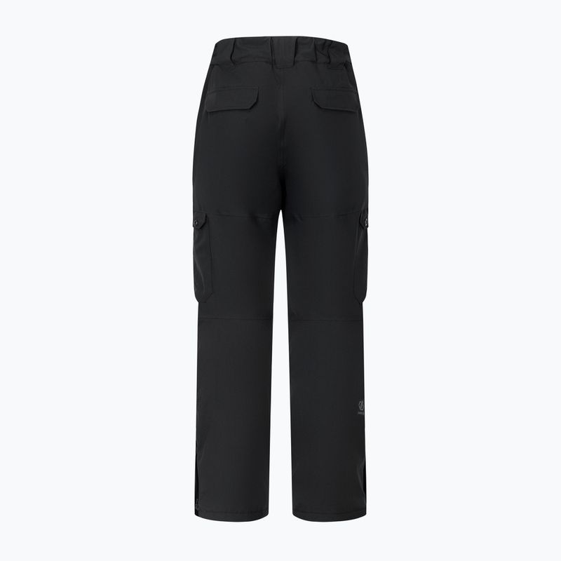 Men's ski trousers Dare 2b Baseplate Insulated Pant black 11
