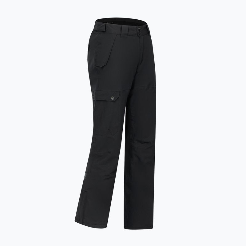 Men's ski trousers Dare 2b Baseplate Insulated Pant black 12