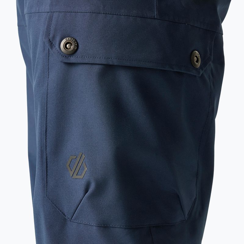 Men's ski trousers Dare 2b Baseplate Insulated Pant navy 6