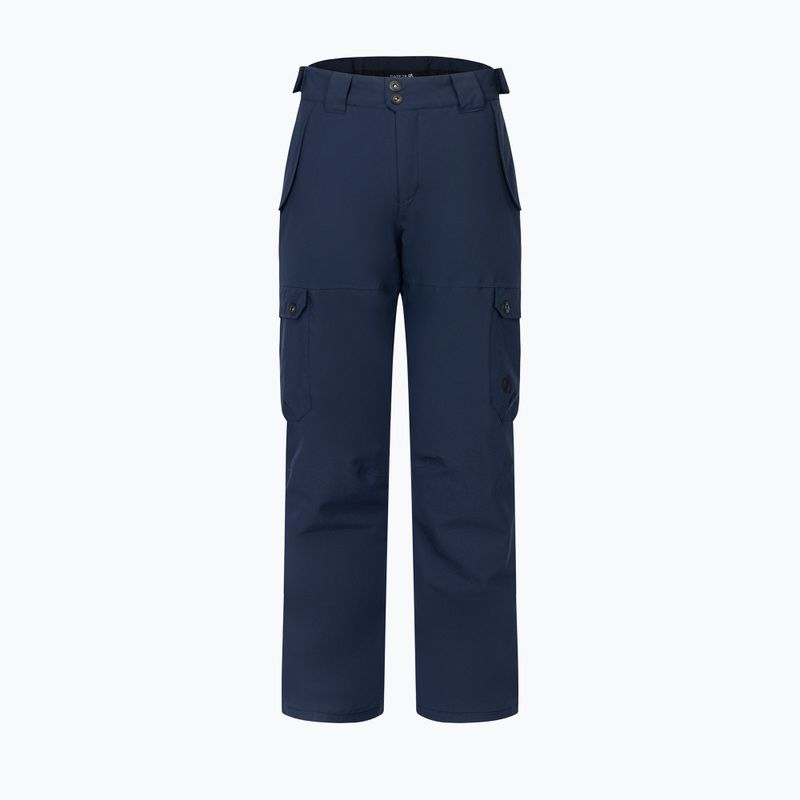 Men's ski trousers Dare 2b Baseplate Insulated Pant navy 9