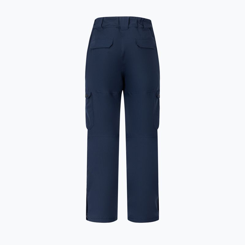Men's ski trousers Dare 2b Baseplate Insulated Pant navy 10