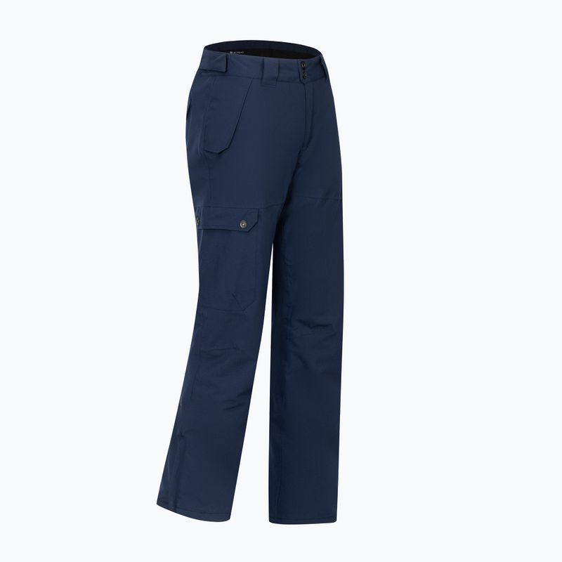 Men's ski trousers Dare 2b Baseplate Insulated Pant navy 11