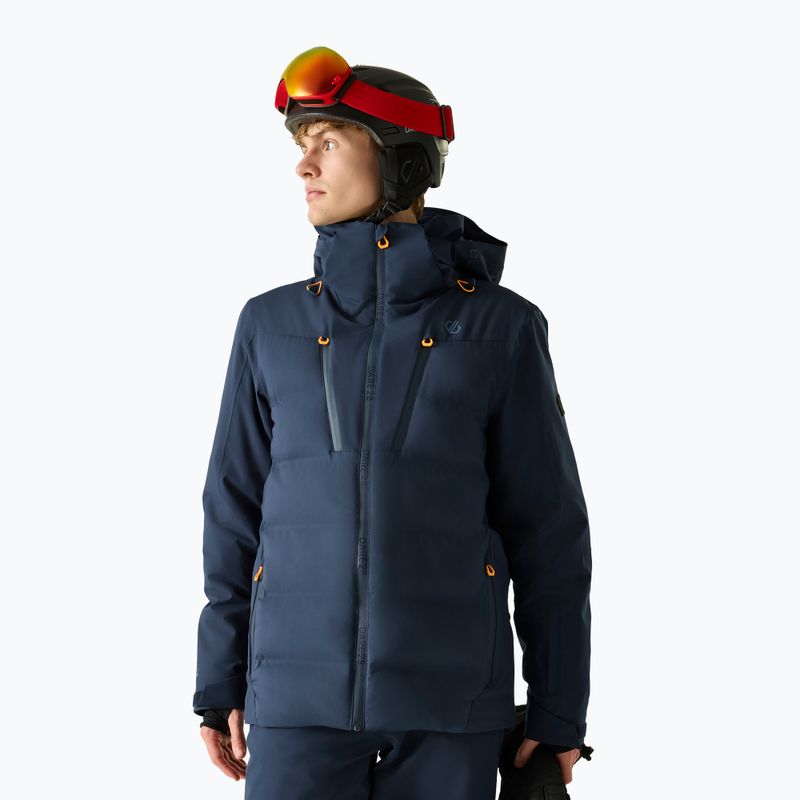 Men's ski jacket Dare 2b Speed III Jacket navy