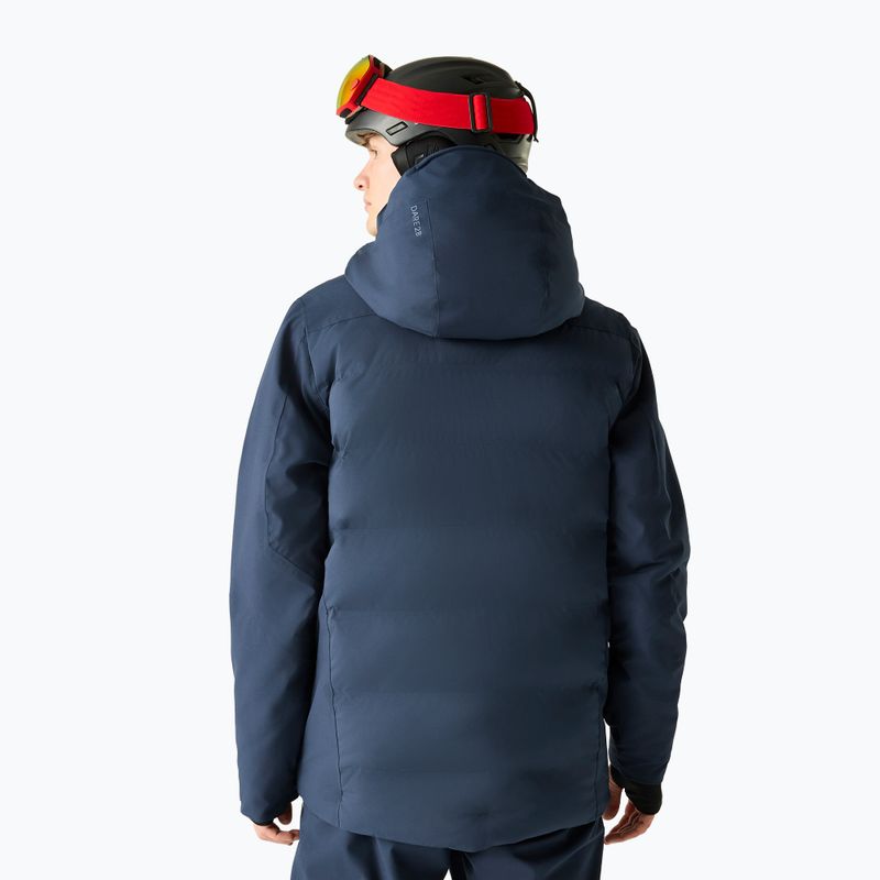 Men's ski jacket Dare 2b Speed III Jacket navy 3