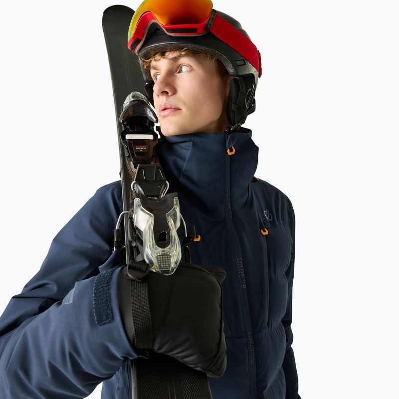 Men's ski jacket Dare 2b Speed III Jacket navy 5