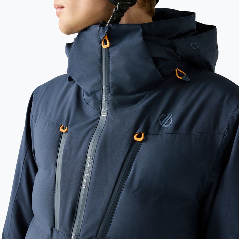 Men's ski jacket Dare 2b Speed III Jacket navy 6