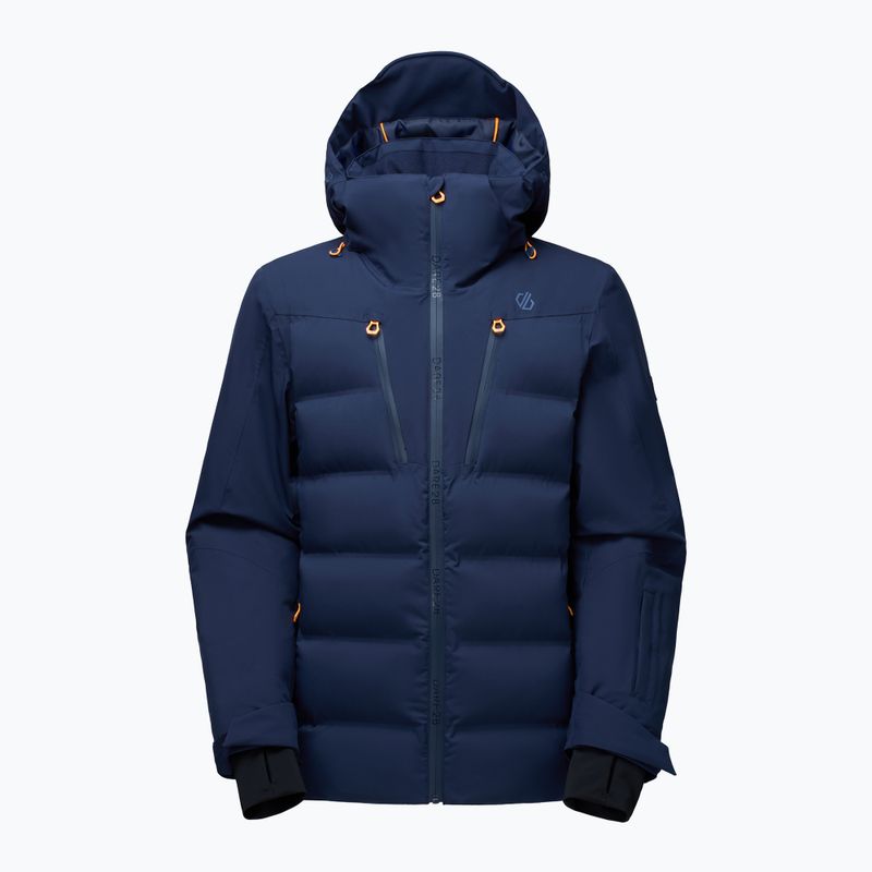 Men's ski jacket Dare 2b Speed III Jacket navy 10