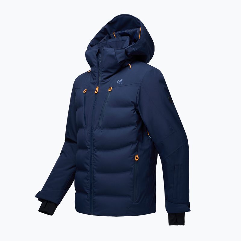 Men's ski jacket Dare 2b Speed III Jacket navy 12