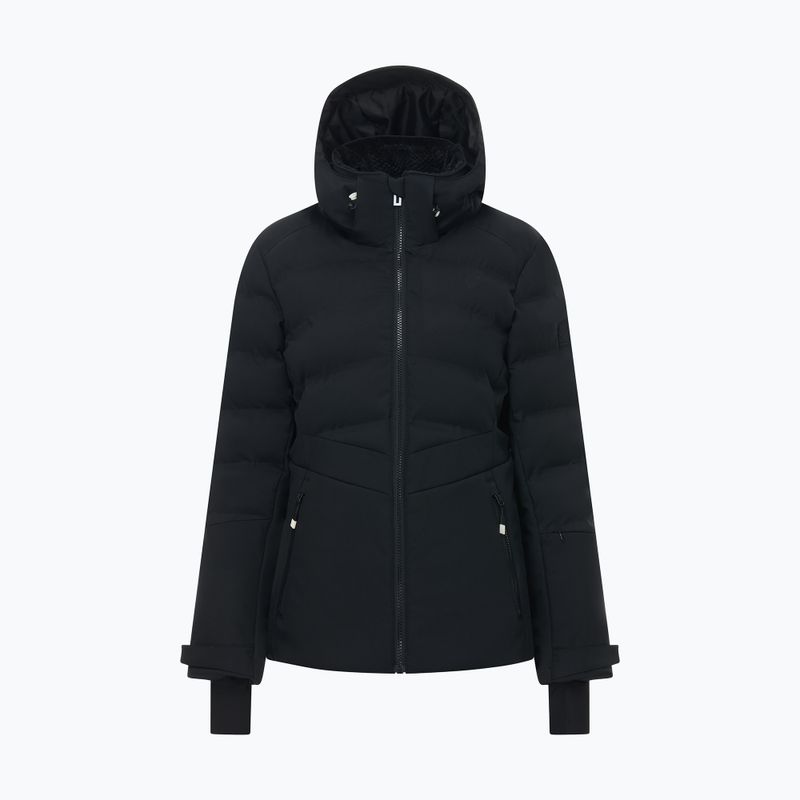 Women's ski jacket Dare2B Gliding II Jacket black 11