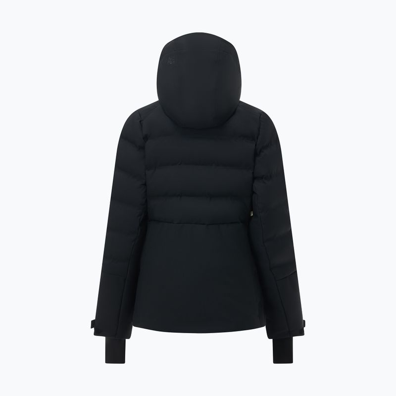 Women's ski jacket Dare2B Gliding II Jacket black 12