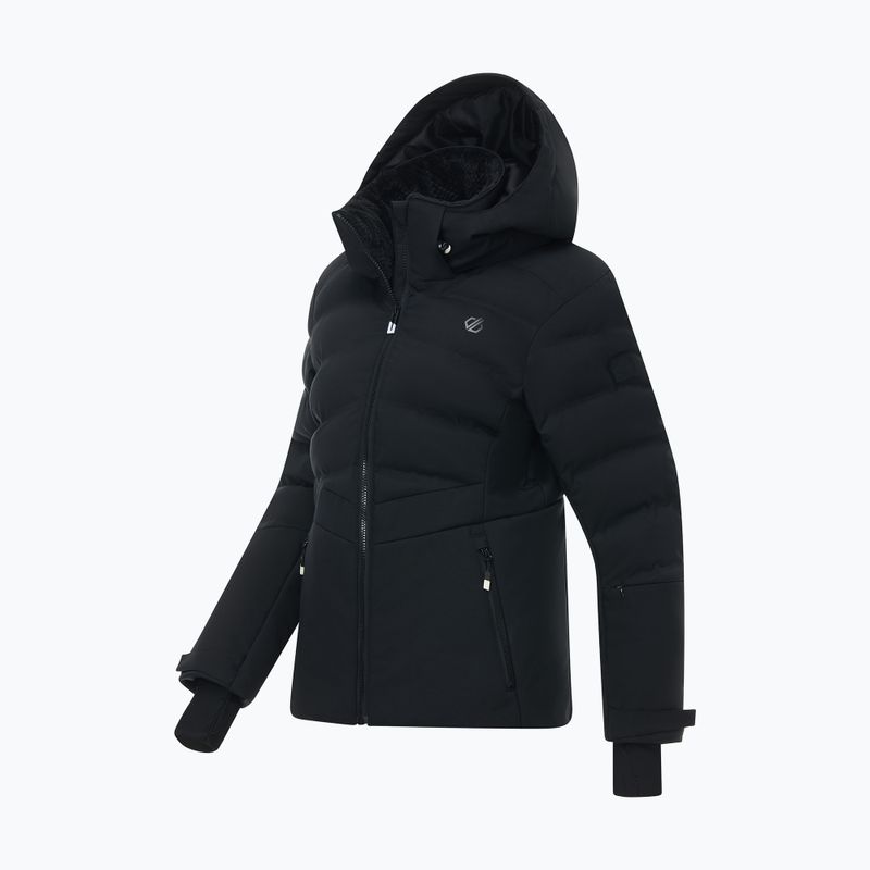 Women's ski jacket Dare2B Gliding II Jacket black 13