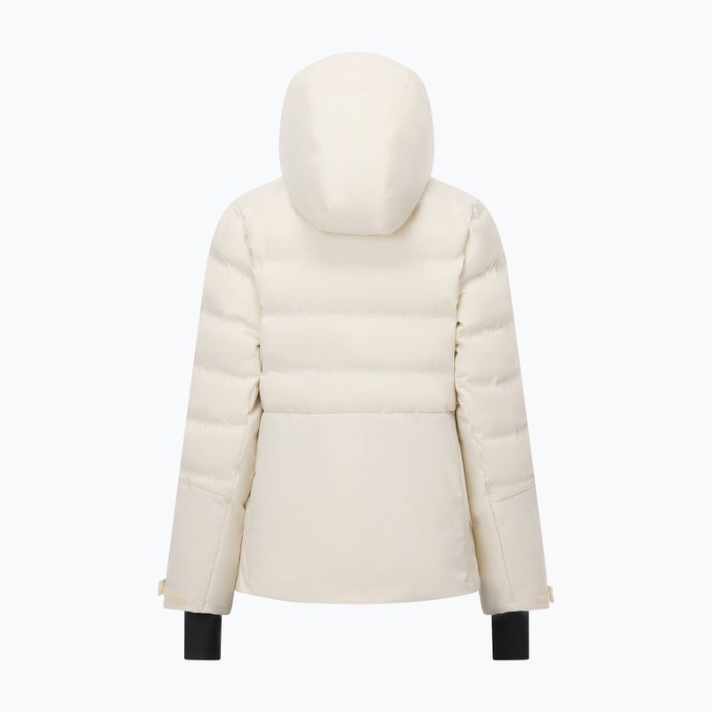 Women's ski jacket Dare2B Gliding II Jacket almond milk 11