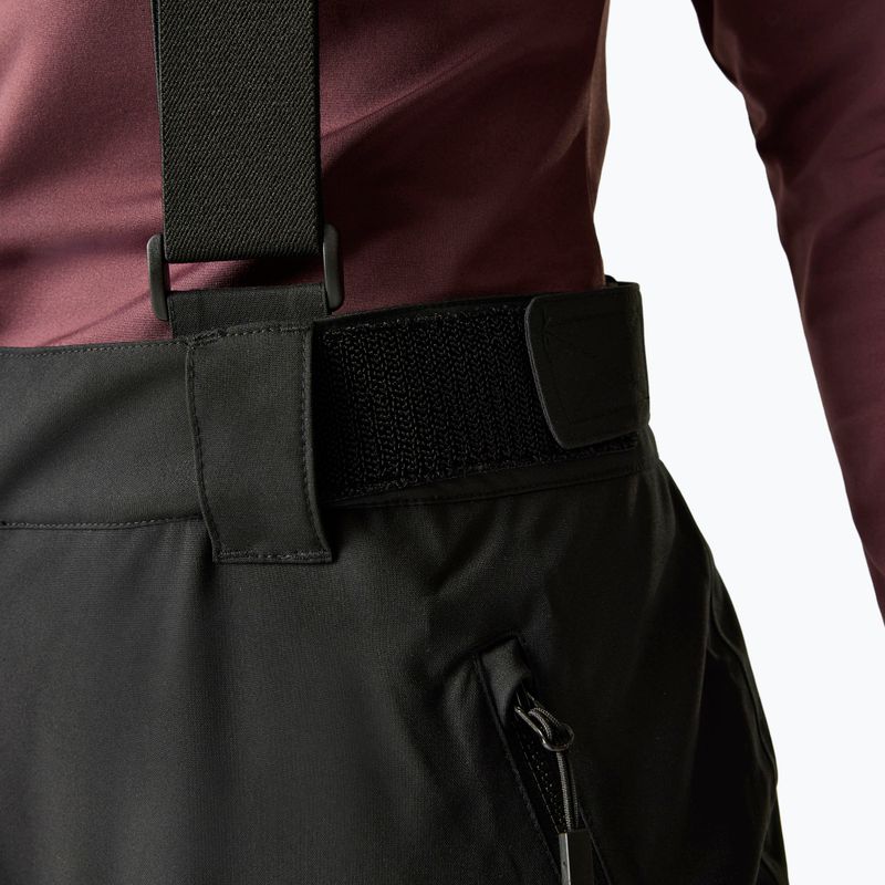 Women's ski trousers Dare 2b Effused Insulated II Pant black 6