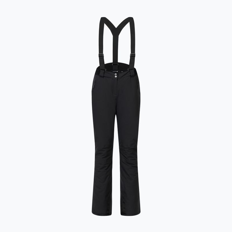 Women's ski trousers Dare 2b Effused Insulated II Pant black 9