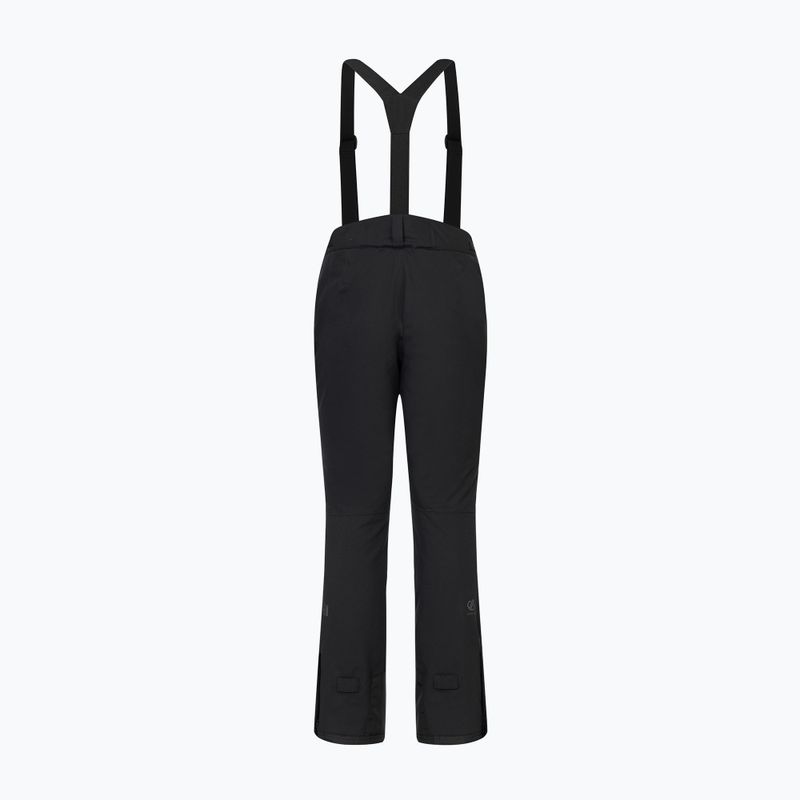 Women's ski trousers Dare 2b Effused Insulated II Pant black 10
