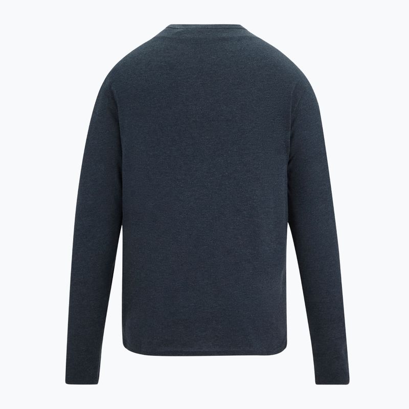 Men's longsleeve REGATTA Maylow navy original outdoors 8