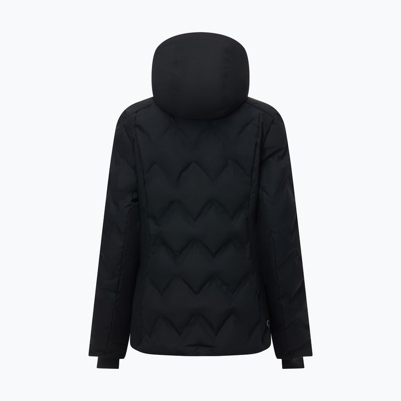 Women's ski jacket Dare 2b Enfold II Jacket black 2