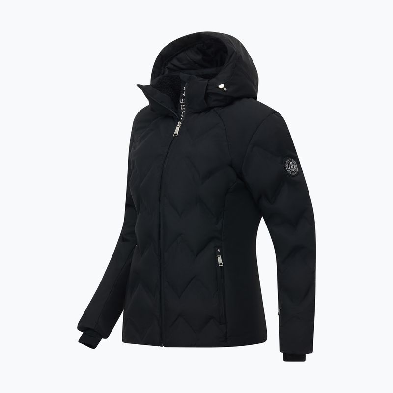 Women's ski jacket Dare 2b Enfold II Jacket black 3
