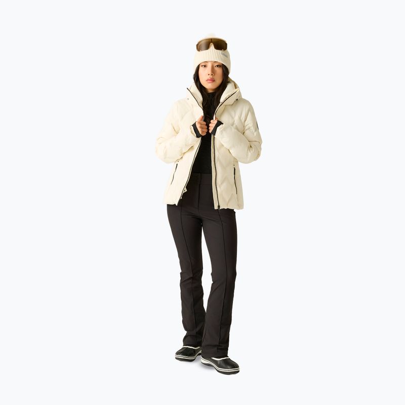 Women's ski jacket Dare 2b Enfold II Jacket egret 2