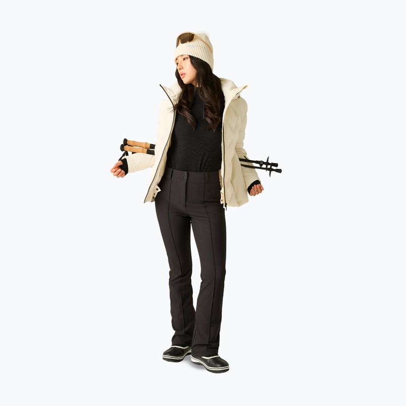 Women's ski jacket Dare 2b Enfold II Jacket egret 6