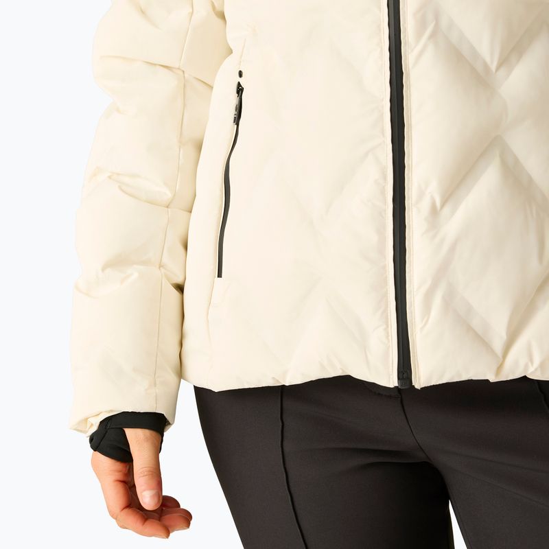 Women's ski jacket Dare 2b Enfold II Jacket egret 7