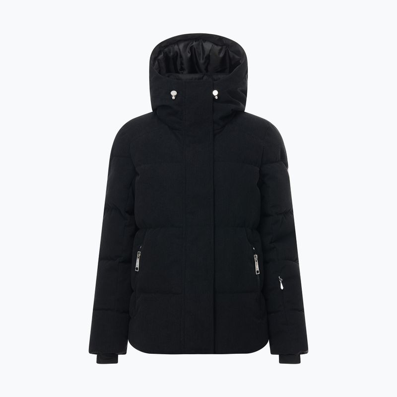 Women's ski jacket Dare 2b Allure Jacket black cord 8
