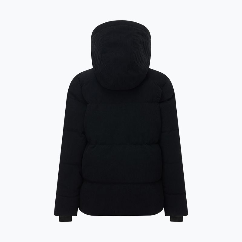Women's ski jacket Dare 2b Allure Jacket black cord 9