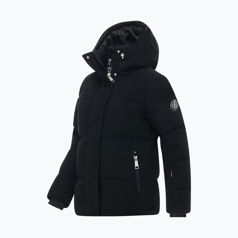 Women's ski jacket Dare 2b Allure Jacket black cord 10