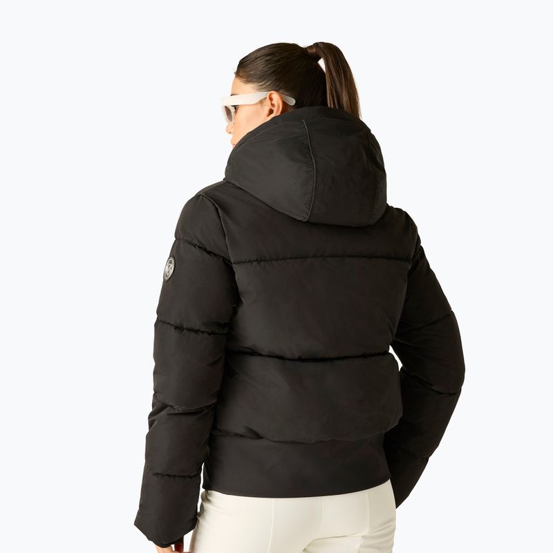 Women's ski jacket Dare2B Glitz II Jacket black 3