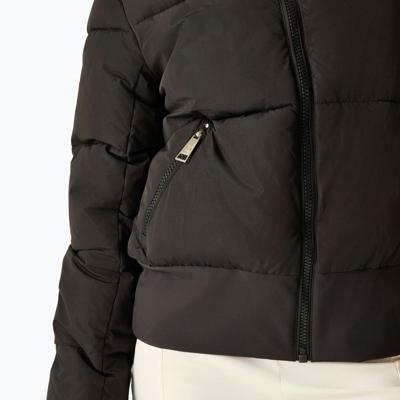 Women's ski jacket Dare2B Glitz II Jacket black 8