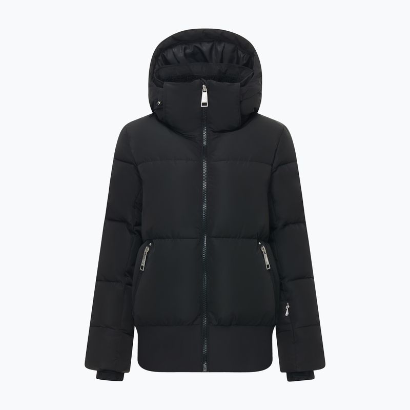 Women's ski jacket Dare2B Glitz II Jacket black 11