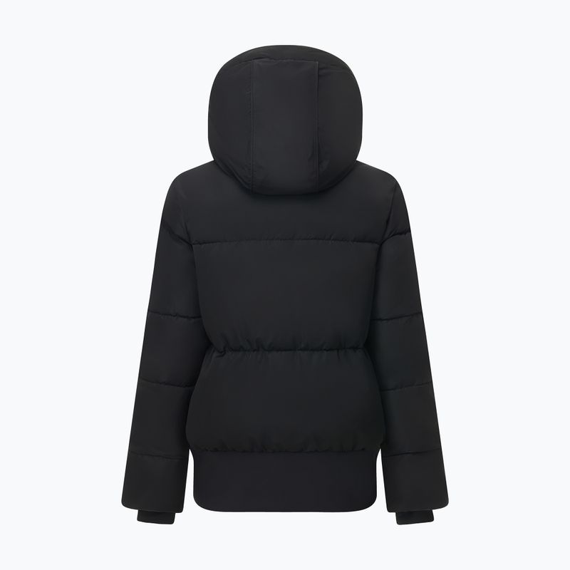 Women's ski jacket Dare2B Glitz II Jacket black 12