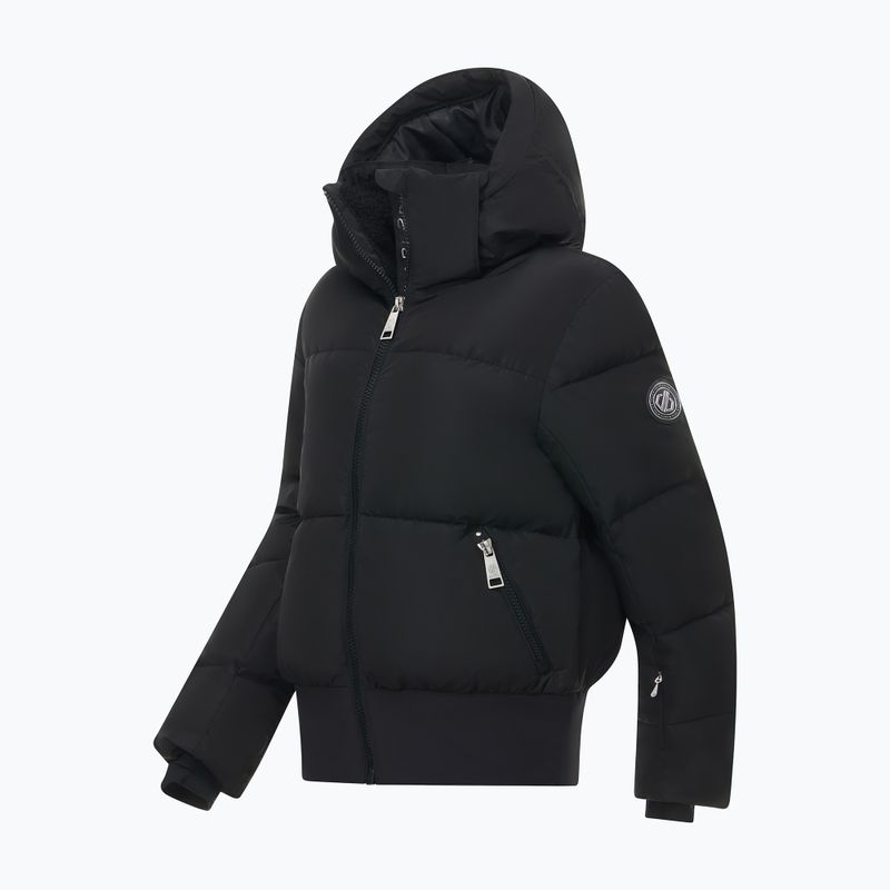 Women's ski jacket Dare2B Glitz II Jacket black 13