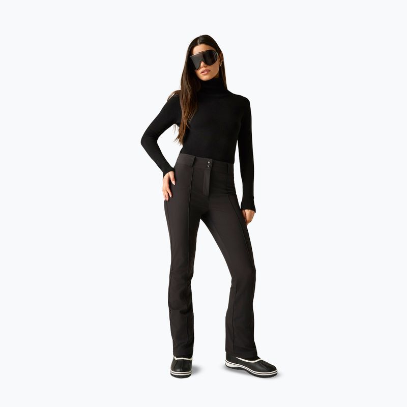 Women's ski trousers Dare 2b Glide II Pant black 2
