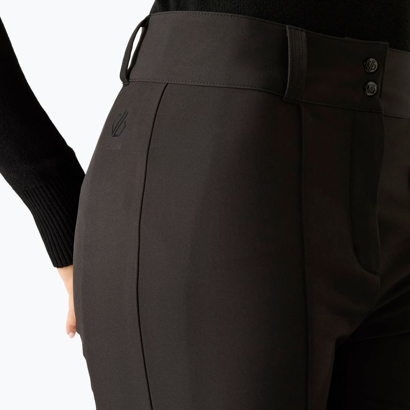 Women's ski trousers Dare 2b Glide II Pant black 5