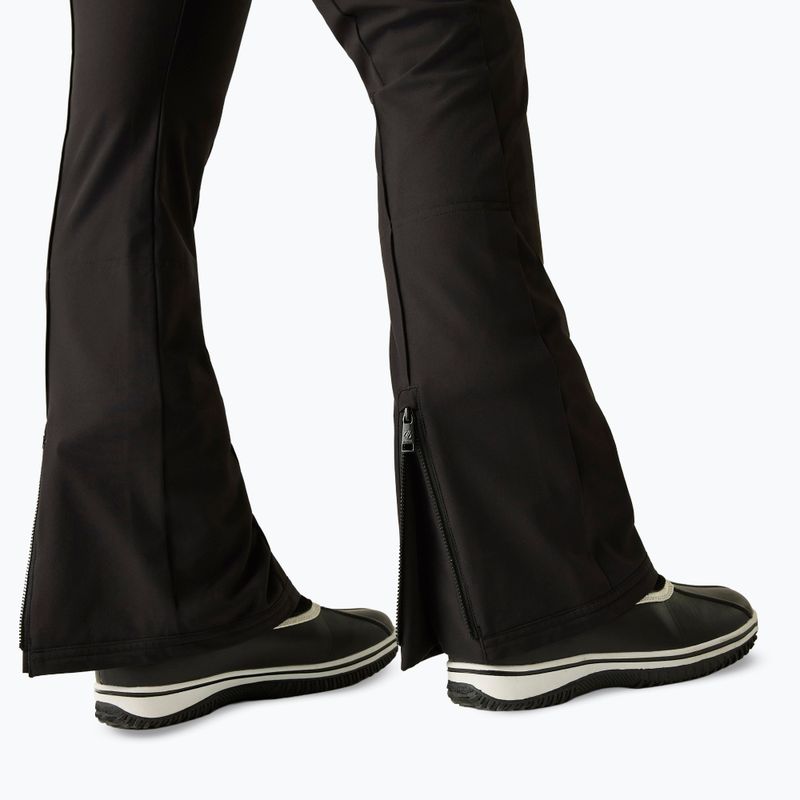 Women's ski trousers Dare 2b Glide II Pant black 6