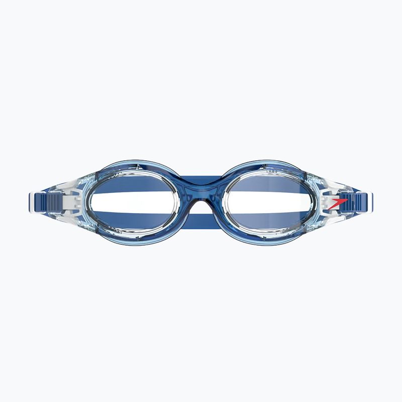 Swim goggles Speedo Hydrosity 2.0 turkish sea/clear 2