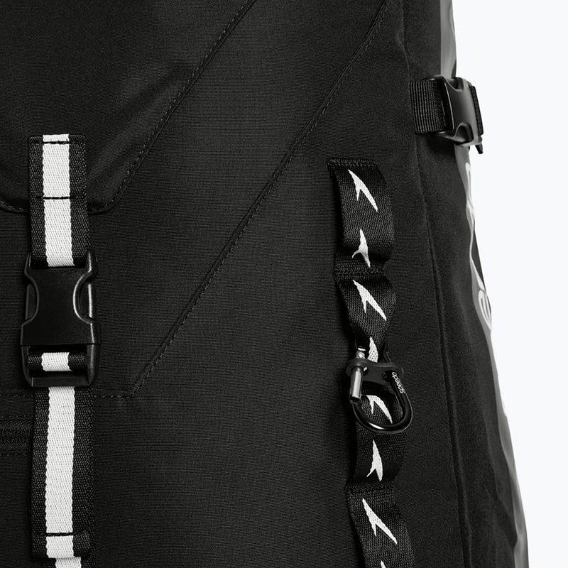 Swim backpack Speedo Pro 45 l speedo black 7