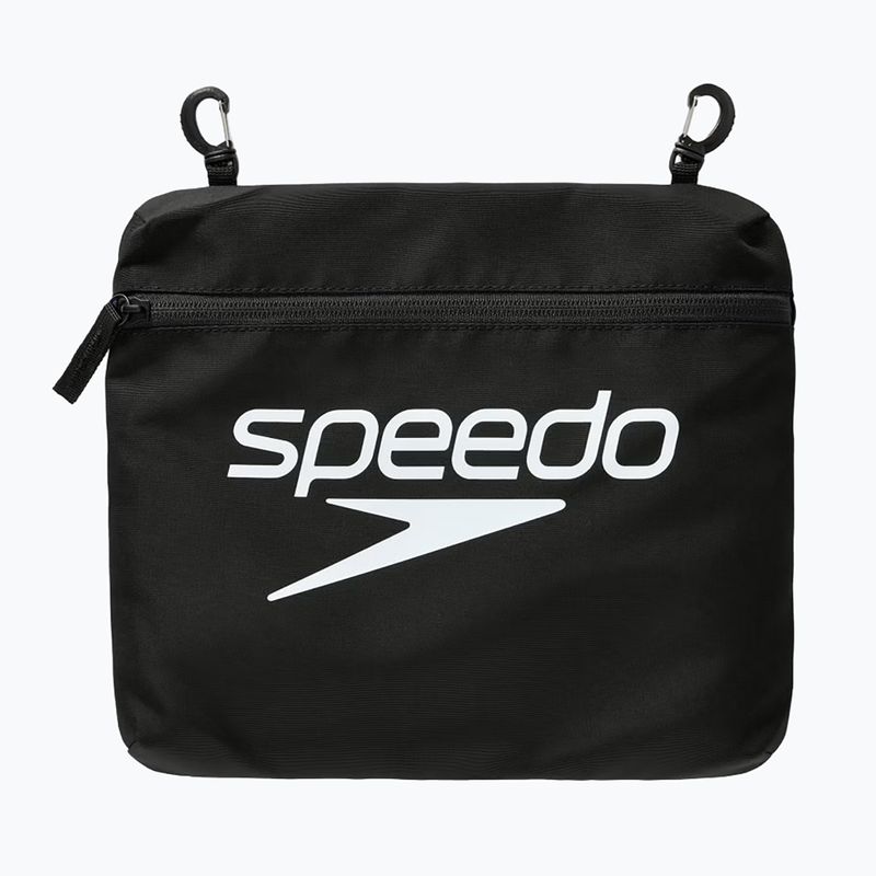 Swim backpack Speedo Pro 45 l speedo black 8