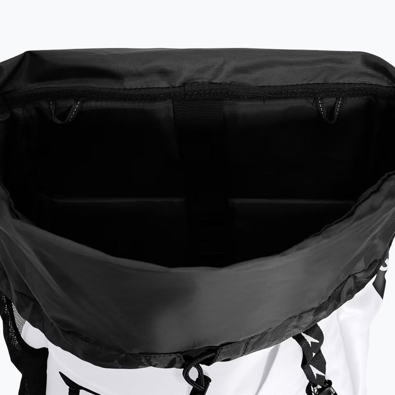 Swim backpack Speedo Team 35 l speedo white 7